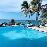 Ventana al Atlantico Boutique Hotel at Arecibo 681 Ocean Drive