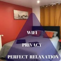 Perfect Relaxation - Paris Antony, hotel i Antony
