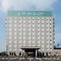 Hotel Route-Inn Handakamezaki, hotel i Handa