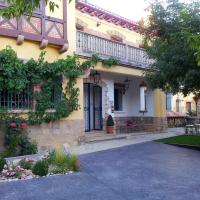 Hotel La Parra