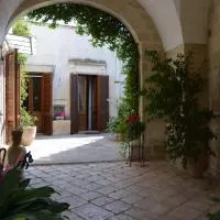 B&B Lacurte, hotel em Martano