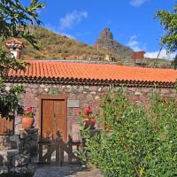 Casa rural La Solana