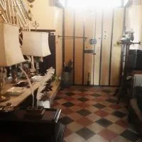 Casato Lioy, hotell i Ripacandida