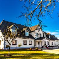 Pension und Restaurant Gutshaus Kaltenhof