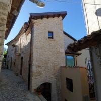 Castello di Fagnano -Albergo Diffuso & SPA, hotel in Fagnano Alto