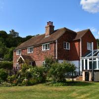 Tollgates, hotel in Rye