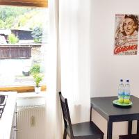 Art Apartment - Harz