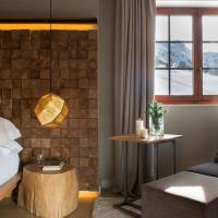 Grau Roig Andorra Boutique Hotel & Spa, hotell i Grau Roig