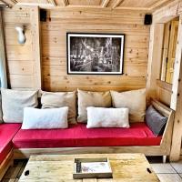 Chalet Marie Claire