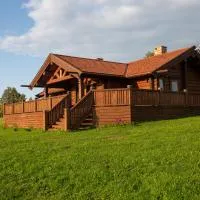 Viesnīca Trejdekšņi Limbažos