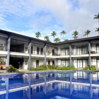 Huni Lio, hotel poblíž El Nido Airport - ENI, El Nido