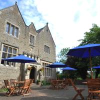 Unicorn Hotel, hotel in Brackley