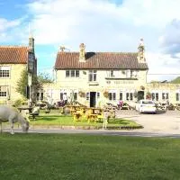 The Crown - Hutton le Hole, hotel u Yorku
