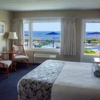 Atlantis Oceanfront Inn Gloucester, hotel sa Gloucester