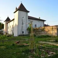 chambre d'hôte les avettes, hotel en Réméréville