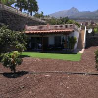 Casa El Cabuko
