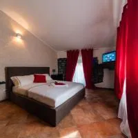 Le Undici Rose Hotel, хотел в Витербо