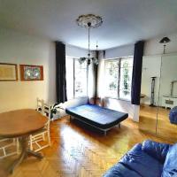 ROMANTIC studio in 12th district of Budapest, close to MOM Park