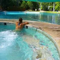 Aurora Kakadu Lodge, отель в городе Джабиру