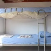 Atauro Dive Resort Backpackers Hostel, hotel en Beloi