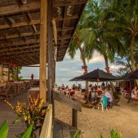 Castaway Resort, hotel in Rarotonga