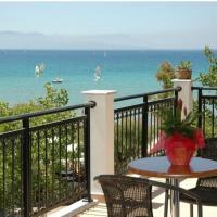 Maistrali, hotel v destinaci Vasiliki