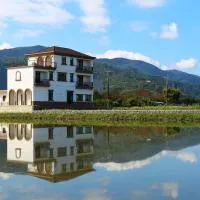 86.88 B&B, hotel di Gongzhao