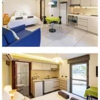 Quiet Apartments in Beit Safafa- Jerusalem, hotell i Jerusalem