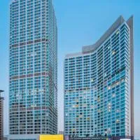 New World Dalian Hotel, Hotel in Dalian