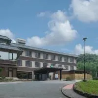 Route Inn Grantia Dazaifu، فندق في دازايفو