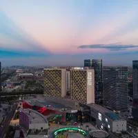 Citadines Keqiao Shaoxing, hotel din Shaoxing