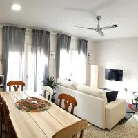 Piso Familiar en Llançà, hotel en Llançà