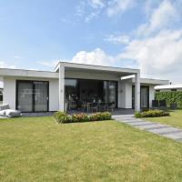 Pleasant Villa in Harderwijk with Fenced Garden and Jetty