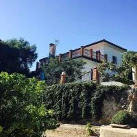 La Muntanya alojamiento rural turistico vacacional, Hotel in Tortosa