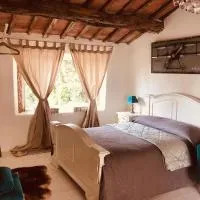 Serenity, hotel en Piegaro
