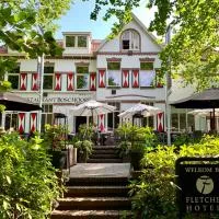 Fletcher Hotel Restaurant Boschoord