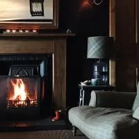 Mackay's Rooms, hotel em Durness