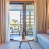 Eco Green Residences & Suites, hotel in Toroni