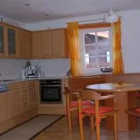 Haus Loferer, hotel sa Sankt Martin bei Lofer
