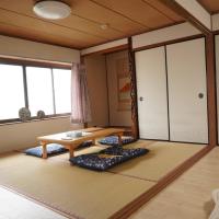 Villa alive / Vacation STAY 43361, hotel in zona Aeroporto di Hiroshima - HIJ, Takehara