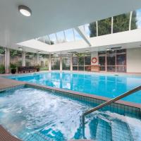Kimberley Gardens Hotel, Serviced Apartments and Serviced Villas, hotel in: St Kilda, Melbourne
