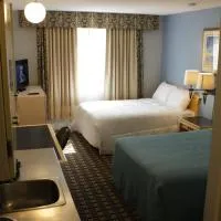 Hillcrest Motel, hotel a Swan Hills