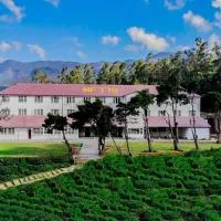 Tea and Experience Factory - Thema Collection，Mandaran Newara的飯店