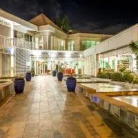 Villa Delisle Hôtel & Spa โรงแรมในแซ็ง-ปีแยร์