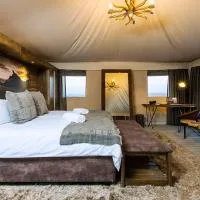 Dead Valley Lodge, hotel di Sesriem