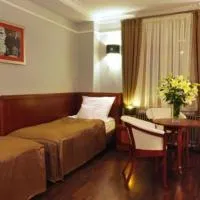 Hotel Victoria, מלון בולוקלאבק