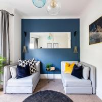 Thrive Apartments - Clapham Junction