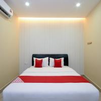 OYO 89301 Ys Inn, hotel near Miri Airport - MYY, Miri