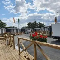 Rasta Götene, hotel in Götene