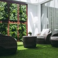 Masa Hotel 5 de Outubro, מלון בליסבון